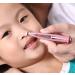Onwon Infant Nose Cleaning Tweezer with LED Light - Safe & Effective Ear, Nose, Navel Care Tool - Buy Online on GoSupps.com