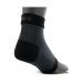 Airplus Plantar Fascia Sleeve - Heel & Arch Support for Men & Women | Small-Medium Sizes 5-10 Women 7-8 Men - International Shipping Available - Buy Online on GoSupps.com