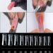 Nail Extension Form Tips Clear 100pcs Poly Gel Acrylic Nails Mold - Dual Forms System UV Gel DIY Manicure Tool with Scale - Buy Online on GoSupps.com