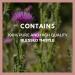 Remedy's nutrition Blessed Thistle | 1 000 mg 60 Vegan Capsules Herbal Dietary Supplement | Two Month Supply - Buy Online on GoSupps.com