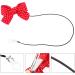 Clip BTE Hearing Aids Holder Straps - For Adults, Seniors, and Kids - Buy Online on GoSupps.com