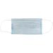 Medi-Inn+ Disposable 3-Ply Face Masks - Type II Respiratory Protection Blue Pack of 50 - International Shipping Available - Buy Online on GoSupps.com
