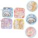 Shop Kichouse 4-Piece Women's Bandage Menstrual Bags - Stylish & Functional Period Solution - Buy Online on GoSupps.com