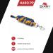 High-Quality 2m Connection Trick Rope for Horses & Ponies with Classic Carabiner Hook - Available in Royal Blue Yellow Red - Buy Online on GoSupps.com