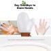 Self Tanner Mitt Applicator 4 Pack - Tanning Mitt Set with Exfoliating Glove & Back Applicator | Perfect Self Tan Application - Buy Online on GoSupps.com
