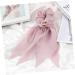 Hair Ribbons for Girls Lace Headbands Hair Ribbons for Women Hair Bands for Women's Hair Scrunchies for Girls Hair Ponytail Girl Hair Tie Ponytail Holder Bow Tie Cloth Circle Miss - Buy Online on GoSupps.com