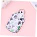 Didiseaon Mini Soaps Silicone Keychain Liquid Lipsticks - 6 Sets Portable Flip Cap Bottles for Betta Fish Tanks Lip Balm Mini Perfumes & Shampoo - Ideal Key Fob Keychain Holder - Buy Online on GoSupps.com