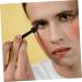 Beavorty Silicone Eyeshadow Applicator 5pcs Silicone Eyeshadow Brush Make up Kit Creme Eyeshadows Make up Applicators for Face Silicone Silicone Eye Brush Makeup - Buy Online on GoSupps.com