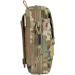 EXCELLENT ELITE SPANKER Molle Admin Pouch - Military Utility Tool Waist Bag, Multicam - Buy Online on GoSupps.com