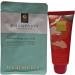 Ted Raspberry and Orange Blossom Hand Cream (100ml) with Complimentary Moisturizing Face Mask (37ml) Revitalize Your Skin - Buy Online on GoSupps.com