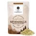 Sevenhills Wholefoods Organic Shelled Hemp Seeds European 1kg 1 kg (Pack of 1)