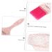 Beaupretty Hair Coloring Set | Pink Hair Dye Tools & Accessories | Salon Quality Brush & Bowl | International Shipping - Buy Online on GoSupps.com