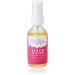 Beautiful Curly Me Renew Hair + Scalp Serum | Organic Growth Oil | Vegan and Paraben Free | Scalp Treatment Oil