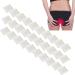 Hemorrhoid Patch 30 PCS Herbal Hemorrhoid Patch Topical Hemorrhoid Symptom Treatment Patch for Pain Relief Medicated Hemorrhoid Patch - Buy Online on GoSupps.com
