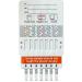 Drug Testing Kit Tests for 7 Main Drugs in Urine Test Home or Work Detailed Instructions
