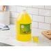 Dill Pickle Juice Brine for Leg Cramps & Bloody Marys - 1 Gallon (128 Fl Oz) - Buy Online on GoSupps.com