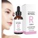 Venature Bakuchiol Retinol Rejuvenation Serums | 30ML Bakuchiol Face Neck and Serums with 2.5% Retinol | Anti-Aging Serums Whitening Skin for All Skin Types - Buy Online on GoSupps.com