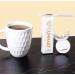 LINHART Teeth Whitening Kit with LED Light and Whitening Gel - Professional Dental Whitening System with Hydrogen Peroxide - Buy Online on GoSupps.com