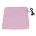 Shop Electric Heating Pillows - Foldable Soft Polyester Automatic Timer 3 Temperature Settings (Pink) | International Shipping - Buy Online on GoSupps.com