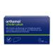 Orthomol Cholin Plus - to maintain a normal liver function - with ailymarin made of distula thistle extract - capsules 30 hours of daily portions