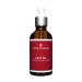 Orientana - Natural Face Oil Japanese Rose & Saffron | Vitamin A C & E | 100% Natural Vegan Anti Ageing Moisturiser | Hydrating Rejuvenating Brightening | Dry Mature & Acne Prone Skin - 50ml