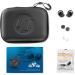 Multi-Stage Earplugs - Ultimate Noise Reduction & Comfort for All Activities | Shop Internationally - Buy Online on GoSupps.com