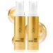 Silk Body Essence Oil Silk Body Oil Silk Essential Oil Anti-Wrinkle Silk Body Oil Dry Skin Firming Extract Body Oil (2pcs)