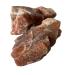 Sunstone Quartz raw Crystals Stone for Home Decoration ZJGIDTEM