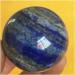 Stone Crafts Natural Rough Lapis Lazuli Stones Crystal Ball Specimen Stone Crystal Reiki - Buy Online on GoSupps.com
