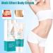 Multi-Effect Body Massage Cream Beauty Figure Body Massage Cream Firming Moisturizing Body Cream Skin Firming Cream (2Pcs) - Buy Online on GoSupps.com