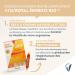 Vitavea - Vita'Royal BIO Energy - Fatigue reduction Natural defenses Natural Benefits of the Hive - Royal Jelly Ginseng Honey Acerola - 10 ampoules - Made in France - Buy Online on GoSupps.com