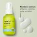 DevaCurl DevaFresh Scalp & Hair Revitalizer 3 fl. oz - Hydrate & Refresh Curly Hair | International Shipping Available - Buy Online on GoSupps.com