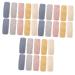 FRCOLOR 15 Pairs Hair Pin Styling Hair Clips Wedding Decorations For Ceremony Girls Decor Large Hair Clips For Thick Hair Cute Hair Clips Cute Girls Hair Clip