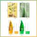 SWETIYOU Lip Plumper Set - Natural Moisturizing Aloe Vera Gloss for Fuller, Hydrated Lips | Reduce Fine Lines | Lip Care Serum - Day and Night Use - Buy Online on GoSupps.com