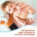 Zwitsal Talkum Spreizer 100g - Best Baby Powder for Delicate Skin | Gentle & Soothing | International Shipping Available - Buy Online on GoSupps.com