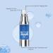  QPJUVC Instant Face Lift Serum with Peptides & Hyaluronic Acid - Temporary Firming Cream for Face and Neck - Reduces Fine Lines Fine Lines Under Eye Bags (2) - Buy Online on GoSupps.com
