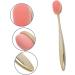 POPETPOP Concealer Brush Foundation Brush Blush Brush Toothbrush Type Blusher Brush - Buy Online on GoSupps.com