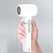 Cordless Handheld Hair Dryer Portable Travel Hair Dryer Lightweight Blow Dryer 2600mAh Rechargeable Wireless Hair Dryer for Art Painting/Home/Outdoor