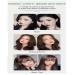 Pure Plant Extract Bubble Hair Dye Shampoo - Instant Gray Hair Coverage for Men & Women - Chestnut Brown - Buy Online on GoSupps.com