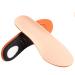 Diabetic Shoe Insoles Men Women Ideal for Walking Running Training Shock Absorption Inserts Orthotic Comfort Insoles for Diabetic Shoes Trim to Fit: Women US 11-13 - Men US 11-16