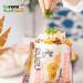 Barnana Organic Plantain Chips Himalayan Pink Salt Snack Size - Paleo Vegan Grain Free Chips 2 Ounce (Pack of 6) - Buy Online on GoSupps.com