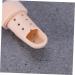 1pc Thumb & Finger Splint - Protective Hand Support for Arthritis | Beige Basketball Size 2 - International Shipping Available - Buy Online on GoSupps.com