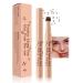Clawrex Freckles pen waterproof freckles pen freckles stamp for face freckle makeup durable quick drying freckle stamp for natural lifelike freckle light brown