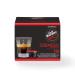 Caff Vergnano 1882 Caff Vergnano 1882 - Capsules Compatible with Nescaf Dolce Gusto Cremoso - Pack of 12 capsules