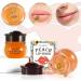 Zhoujie Honey Lip Mask | Propolis Moisturizing Lip Balm for Hydration & Nourishment | Repair Dry Cracked Lips for Women - Buy Online on GoSupps.com