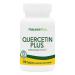 NaturesPlus Quercetin Plus with Vitamin C & Bromelain - 90 Vegetarian Tablets - Allergy Relief Supplement - Immune Antioxidant & Anti-Inflammatory Support - Gluten Free - 45 Servings