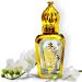Pheromones Perfumes for Women Pheromone Cologne for Women to Attract Men Releases Unprecedented Confidence and Charm Roll-On (Islamic Attar Bottle)