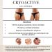 CryoActive Gel - Fast-Acting Pain Relief for Muscles and Joints - Buy Online on GoSupps.com
