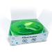 Relaxcation Kids Soap Bar with Toy - Green Apple Dragon Surprise - Handmade in USA - Buy Online on GoSupps.com