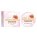 BAYUELSWU Body Glaze Body Butter Donut 3.5 oz Body Cream Leaves Skin Soft Magnesium Cream New Body Glaze Deeply Moisturizes Skin for Body (C Set)